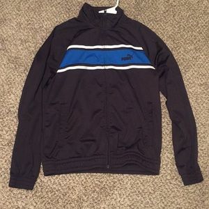 Puma jacket
